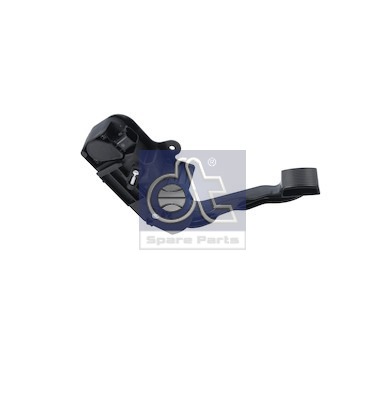 Dt Spare Parts Gaspedaal 6.28002