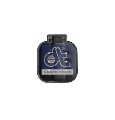 Dt Spare Parts Gaspedaal 6.28002