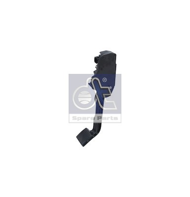 Dt Spare Parts Gaspedaal 6.28005