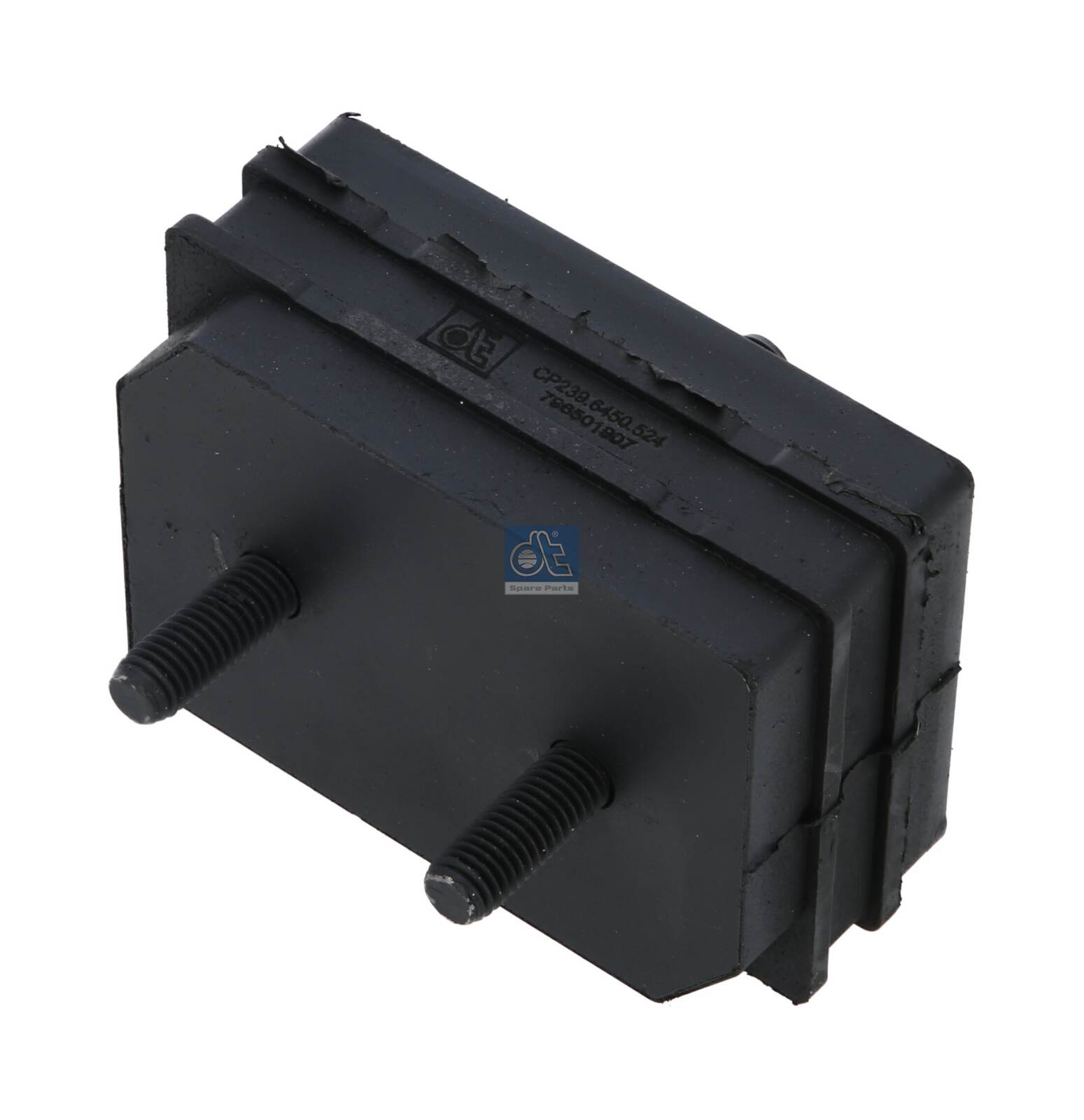 Motorsteun Dt Spare Parts 6.28524