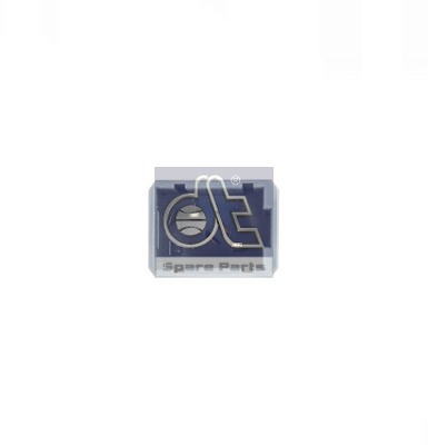 Dt Spare Parts Snelheidssensor versnellingsbak 6.28700