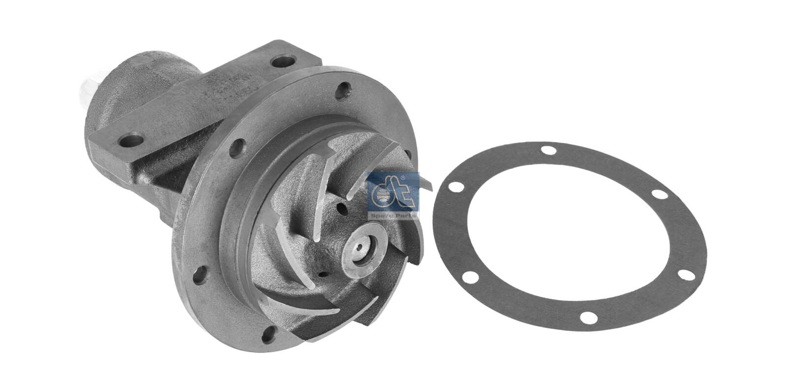 Waterpomp Dt Spare Parts 6.30001