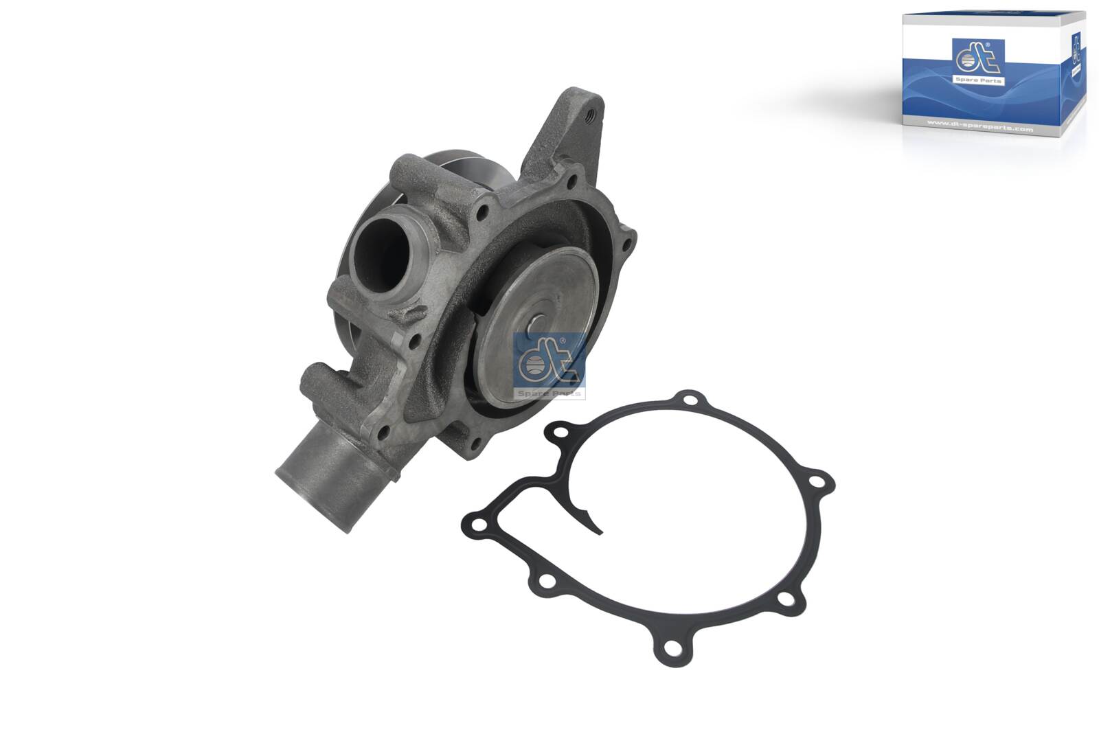 Waterpomp, motorkoeling Dt Spare Parts 6.30020