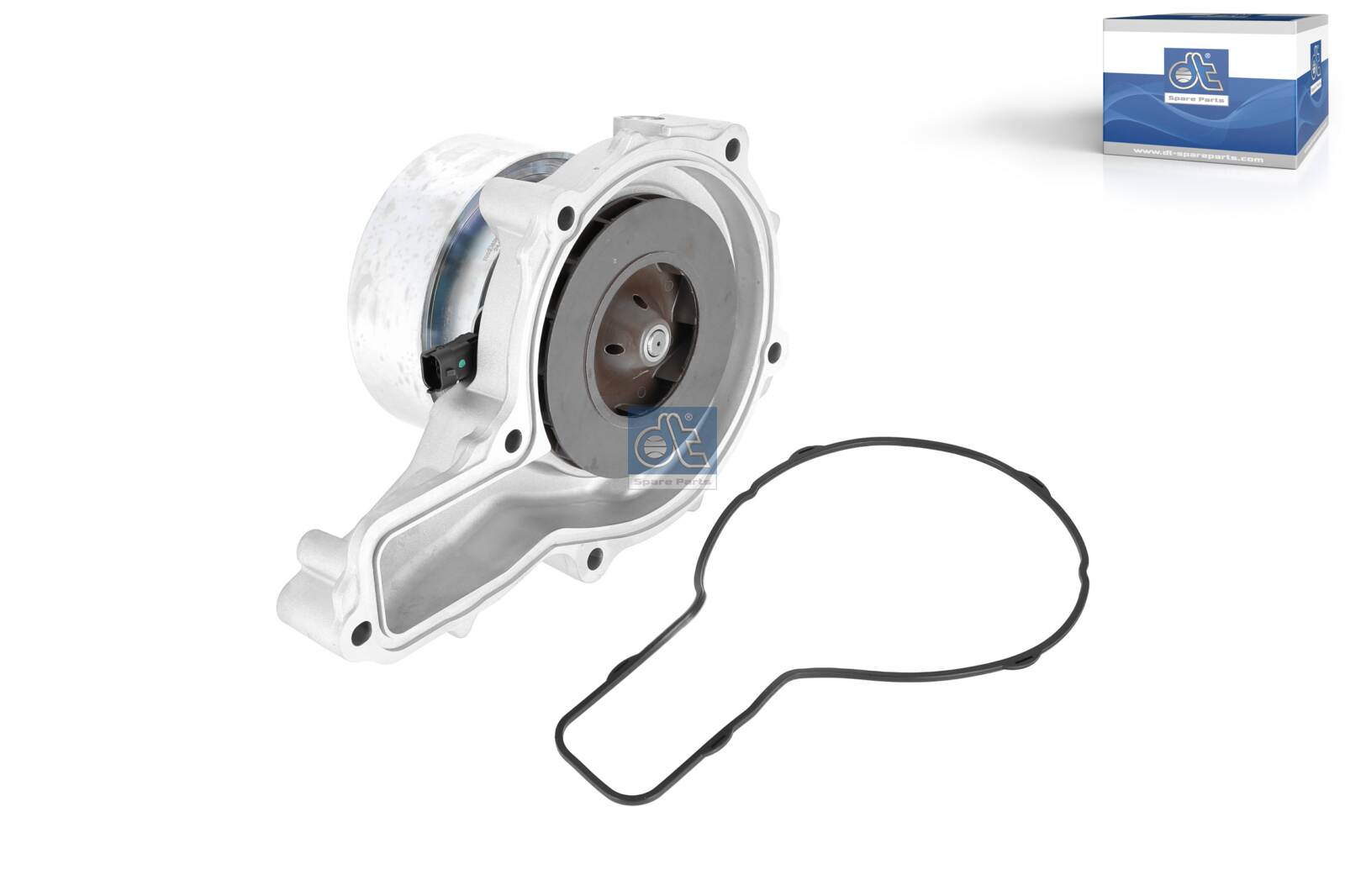 Waterpomp Dt Spare Parts 6.30021