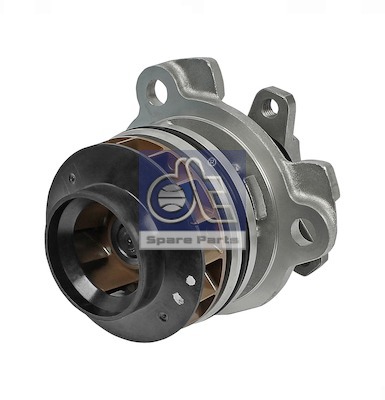 Dt Spare Parts Waterpomp 6.30032