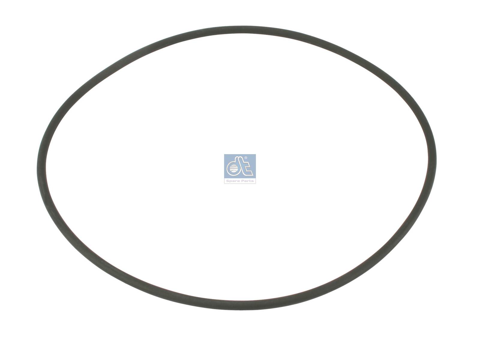 Waterpomppakking Dt Spare Parts 6.30060