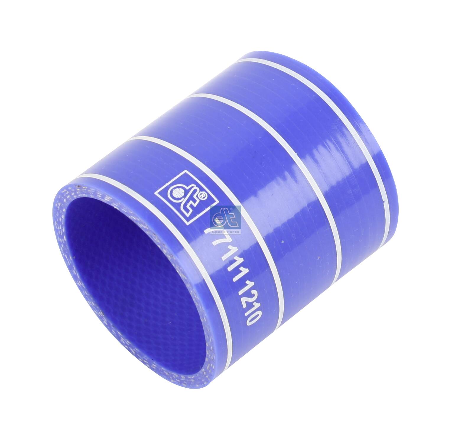 Radiateurslang Dt Spare Parts 6.30201