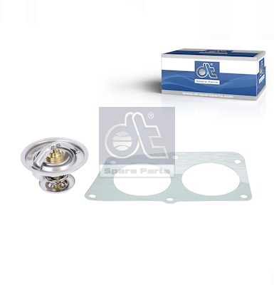 Dt Spare Parts Thermostaat 6.30304