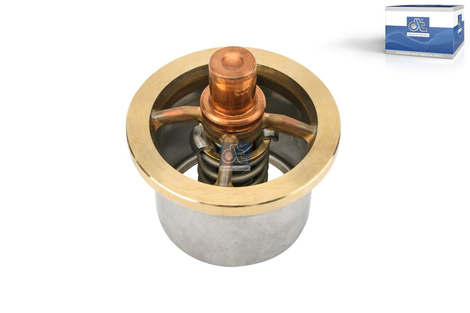 Thermostaat Dt Spare Parts 6.30306