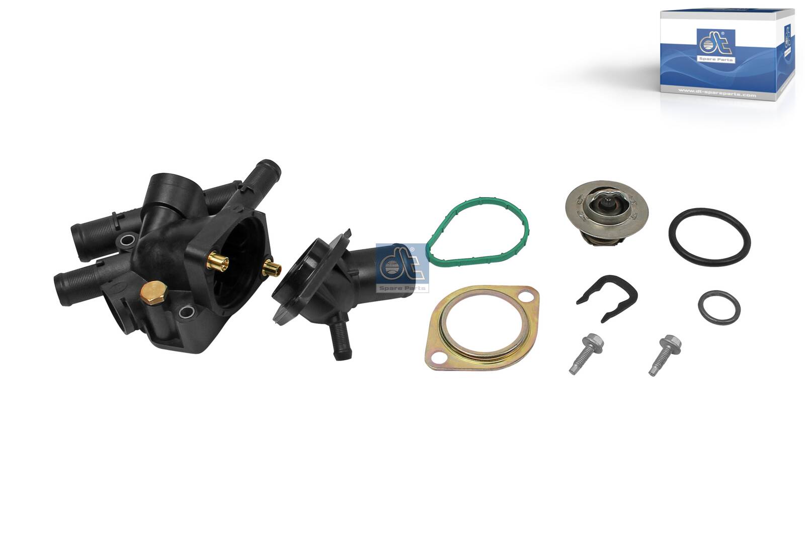 Thermostaat Dt Spare Parts 6.30317