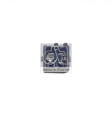 Dt Spare Parts Thermostaat 6.30318