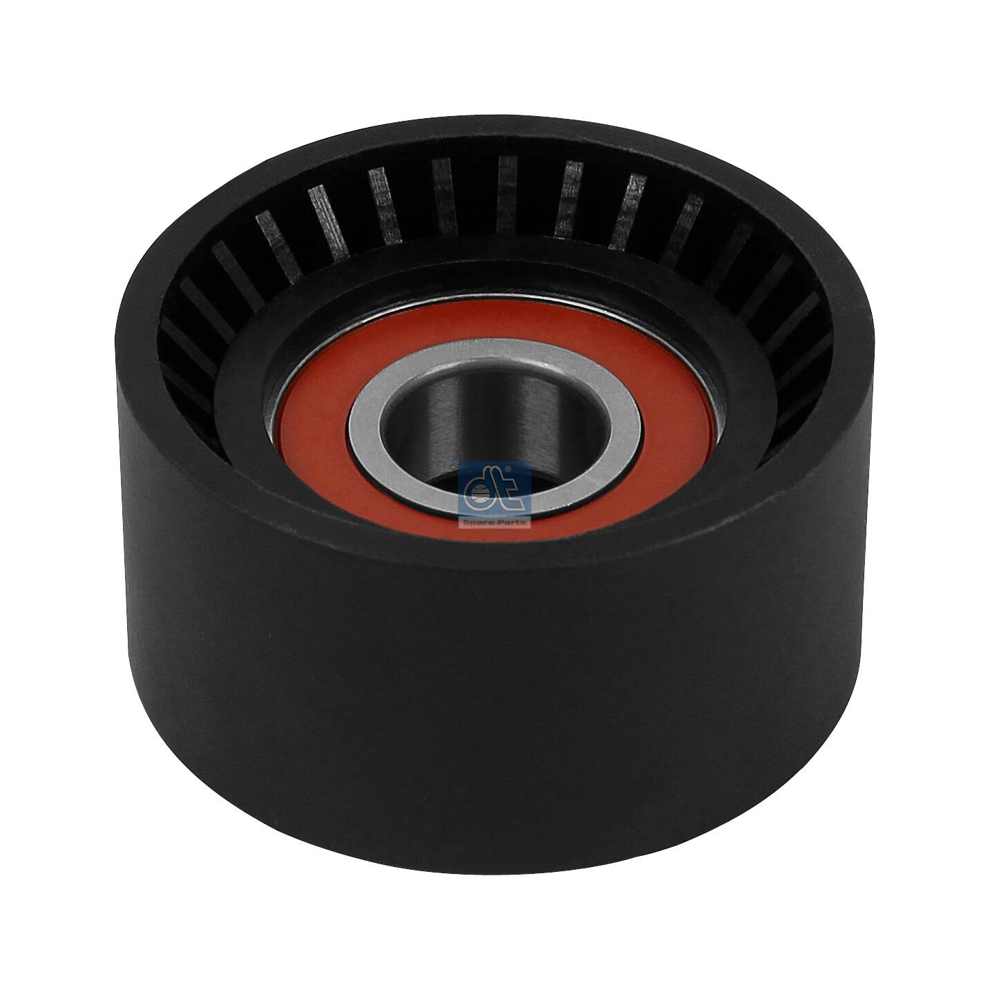 Spanrol (poly) V-riem Dt Spare Parts 6.31058