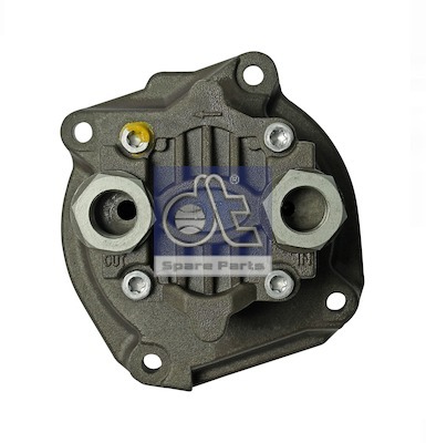 Dt Spare Parts Brandstofpomp 6.33001