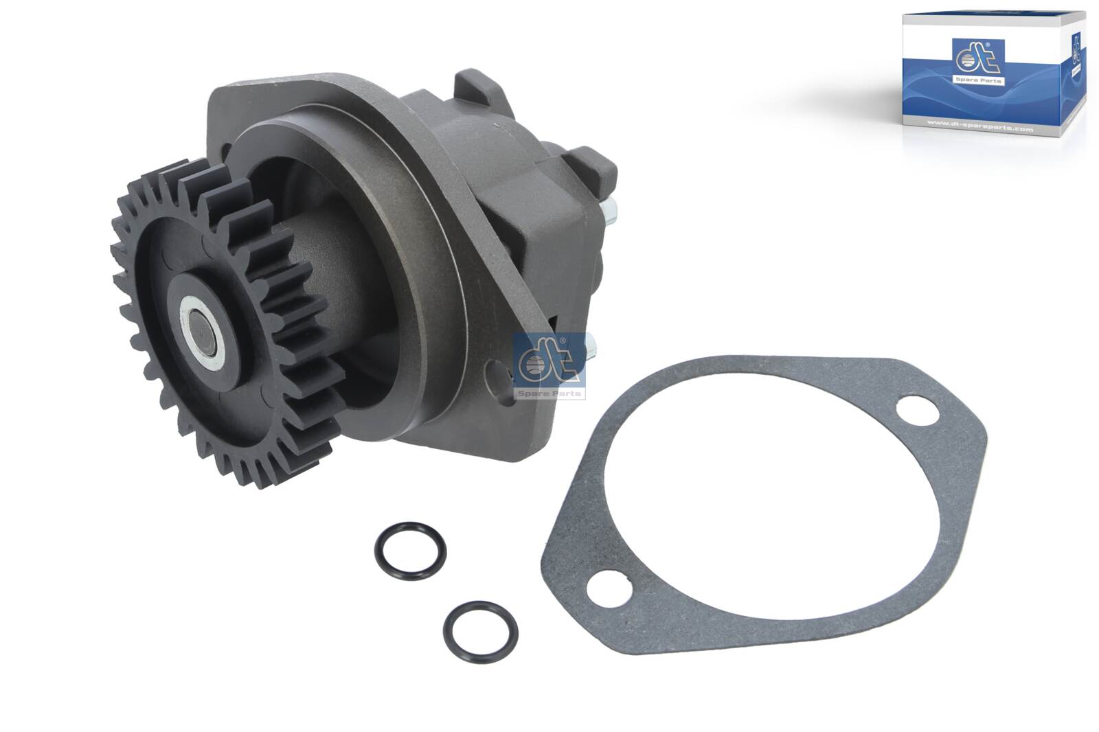 Brandstofpomp Dt Spare Parts 6.33009