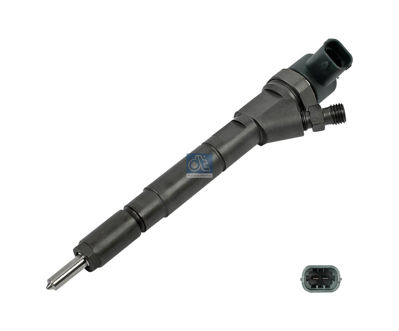 Verstuiver/Injector Dt Spare Parts 6.33134