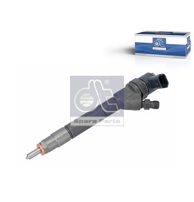 Verstuiver/Injector Dt Spare Parts 6.33194