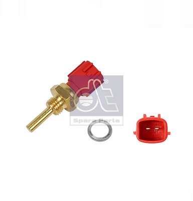 Temperatuursensor Dt Spare Parts 6.33327