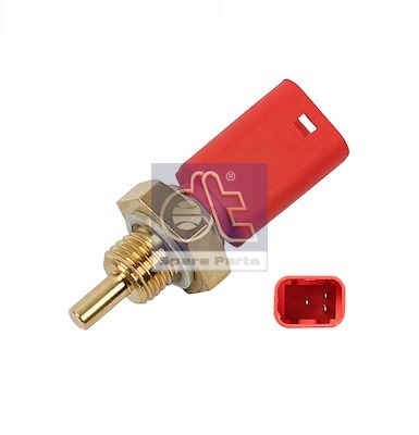 Temperatuursensor Dt Spare Parts 6.33328