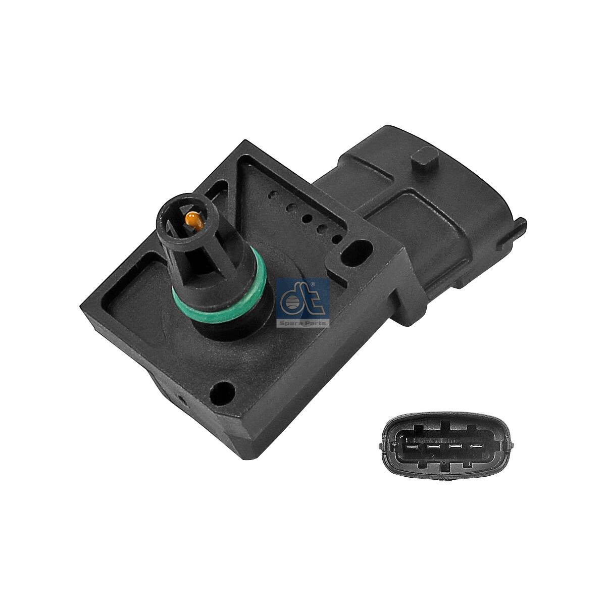 Vuldruk sensor Dt Spare Parts 6.33331
