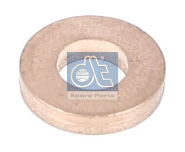 Verstuiverhouder pakking Dt Spare Parts 6.33425