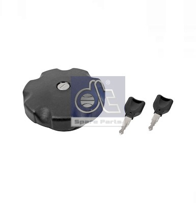 Tankdop Dt Spare Parts 6.33854