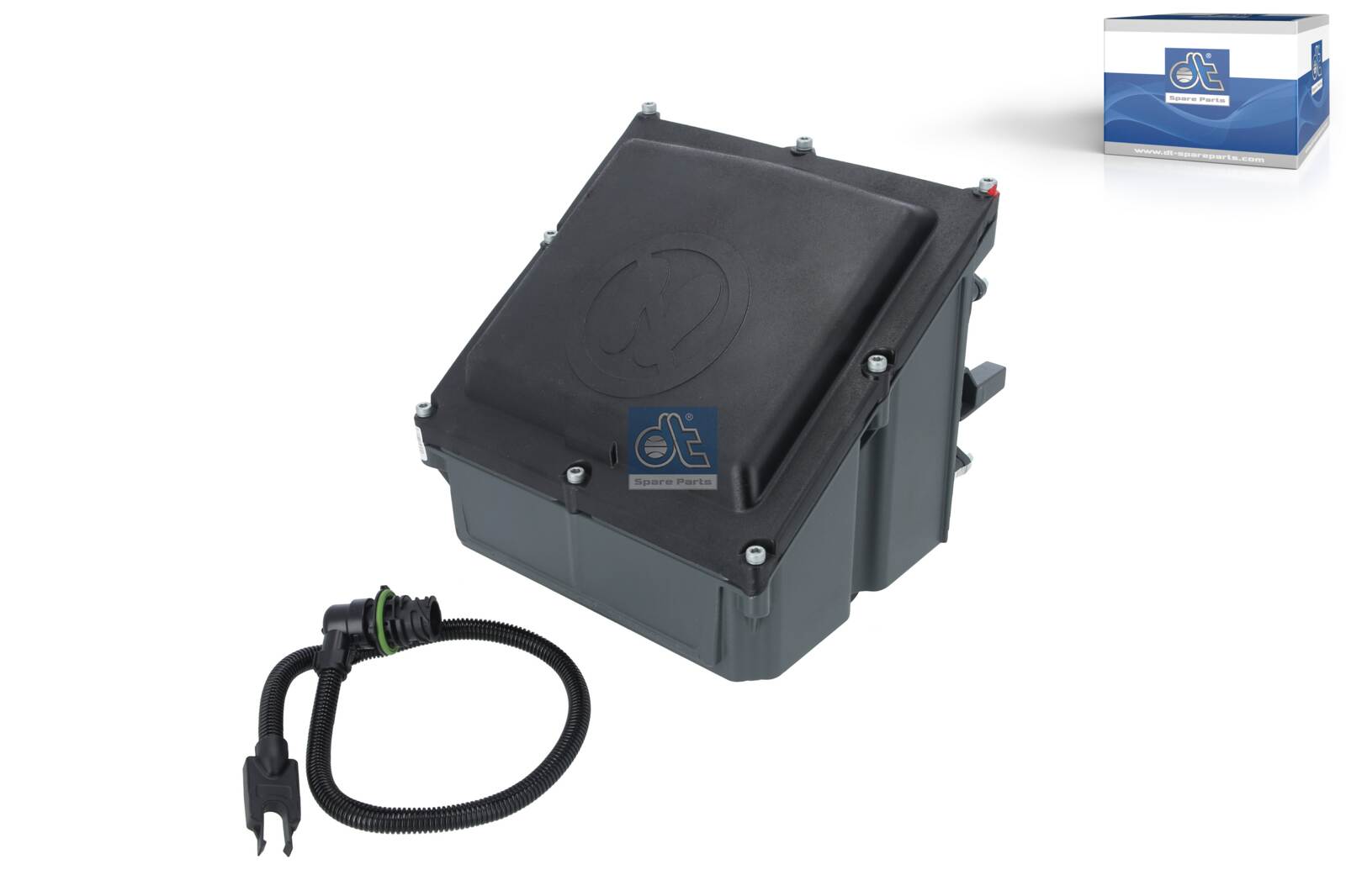 Brandstofpomp Dt Spare Parts 6.33876