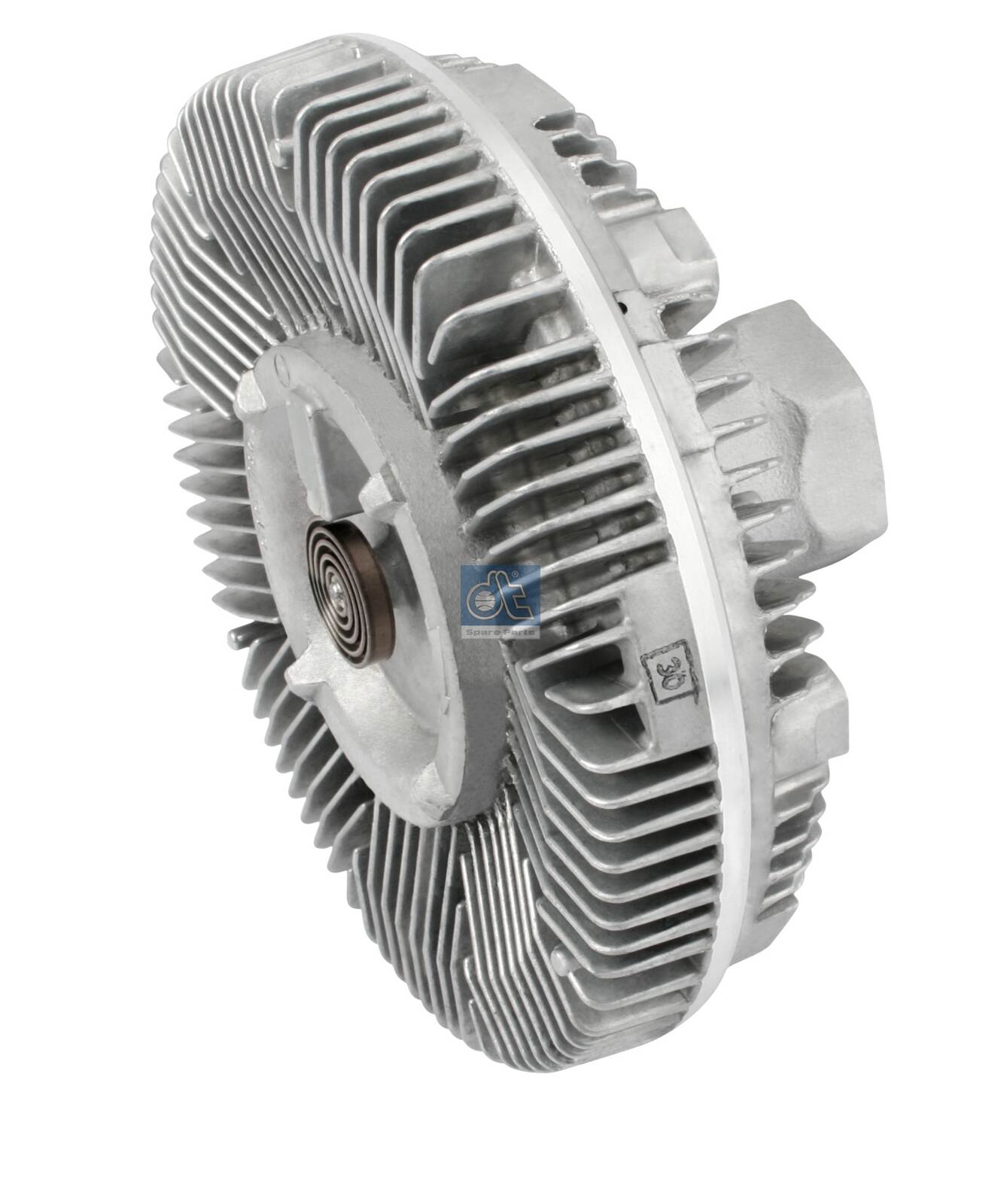 Visco-koppeling Dt Spare Parts 6.35031