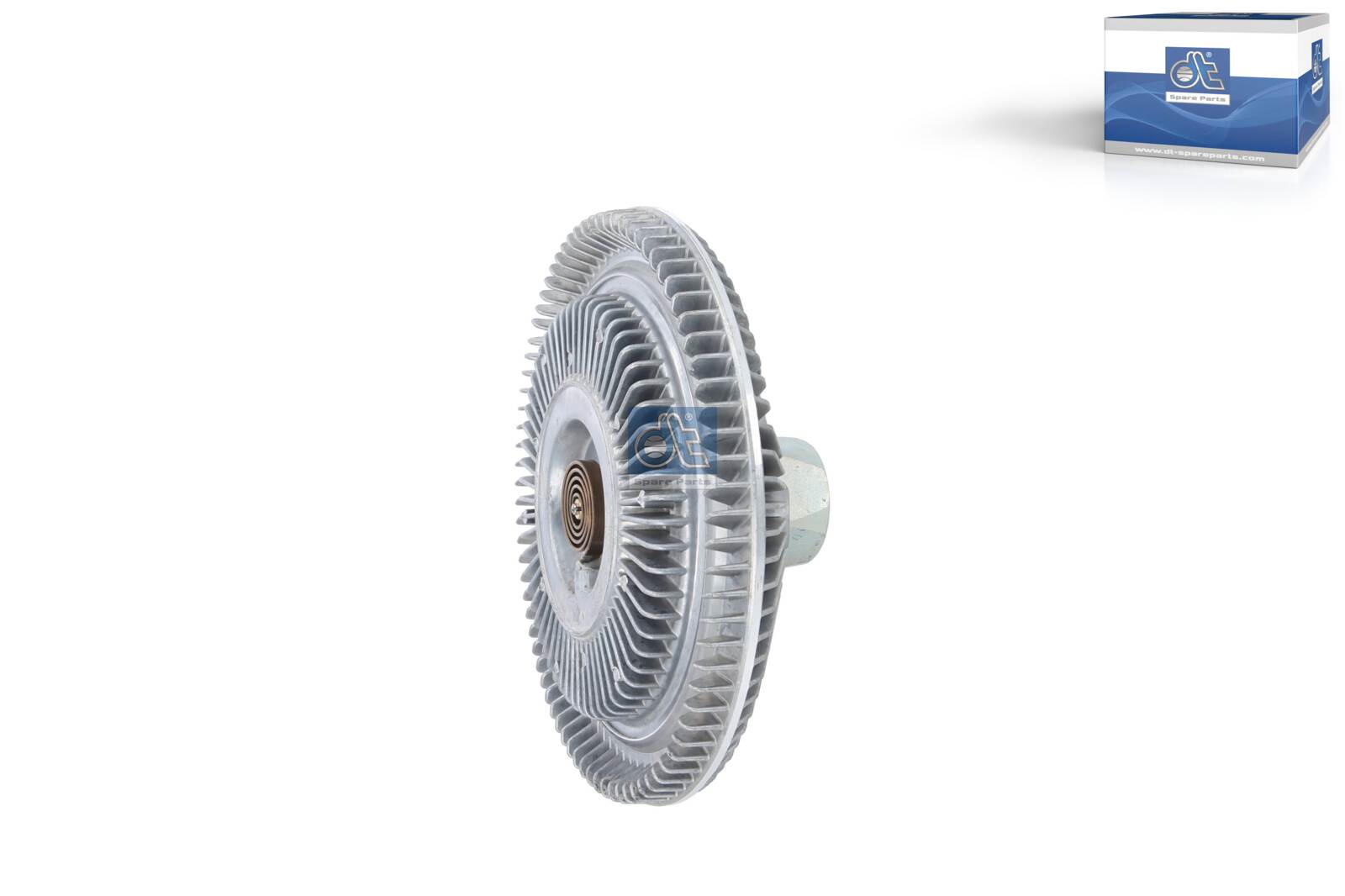 Visco-koppeling Dt Spare Parts 6.35093