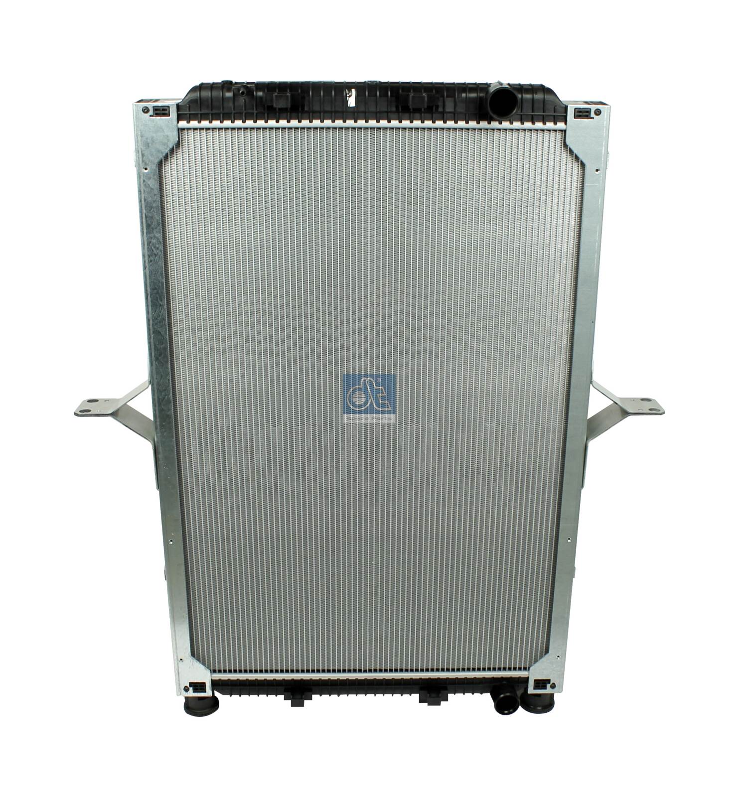 Radiateur Dt Spare Parts 6.35210