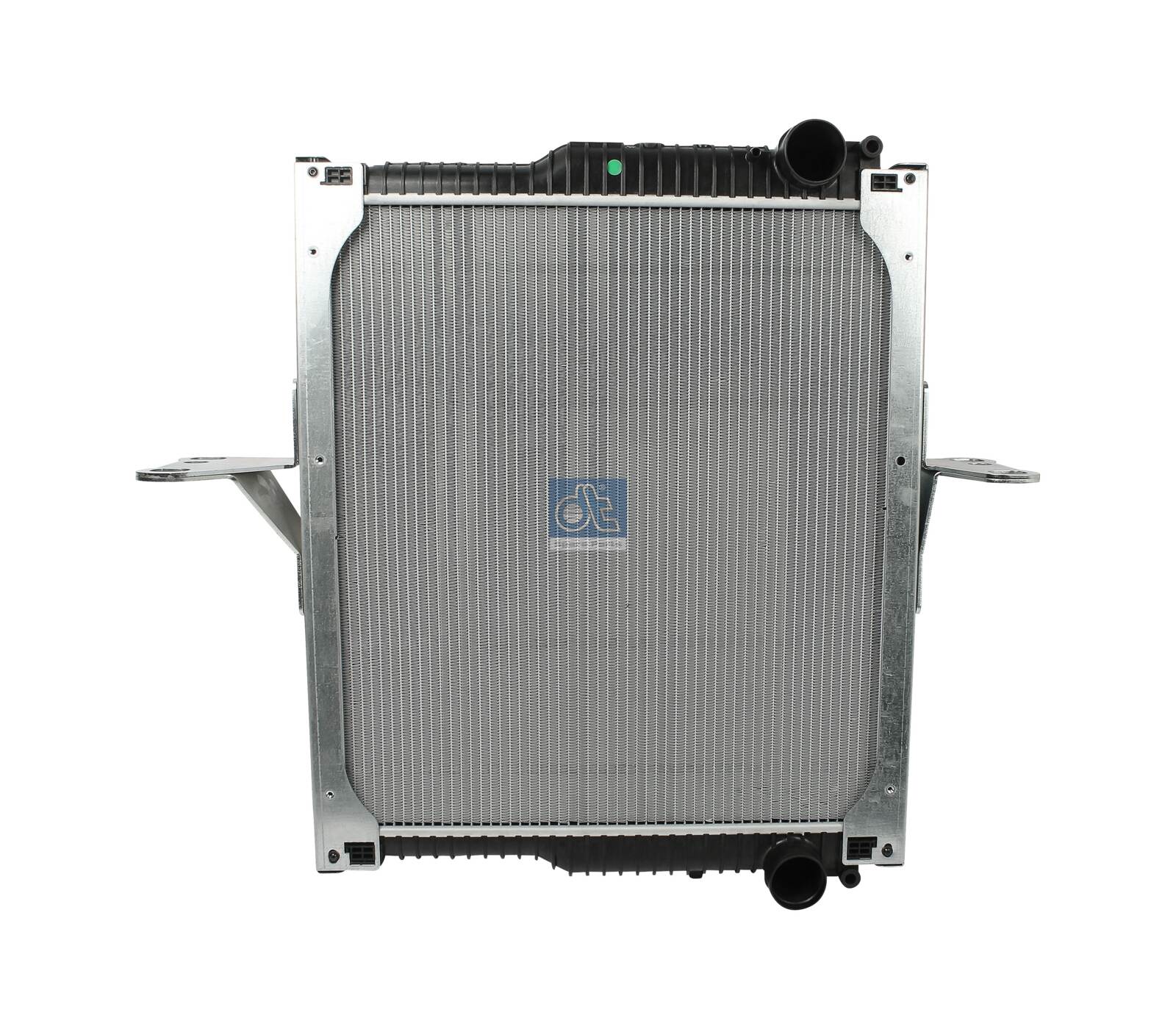 Radiateur Dt Spare Parts 6.35212