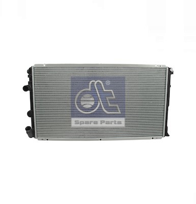 Radiateur Dt Spare Parts 6.35237