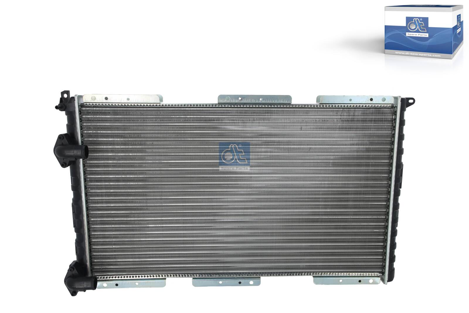 Radiateur Dt Spare Parts 6.35240