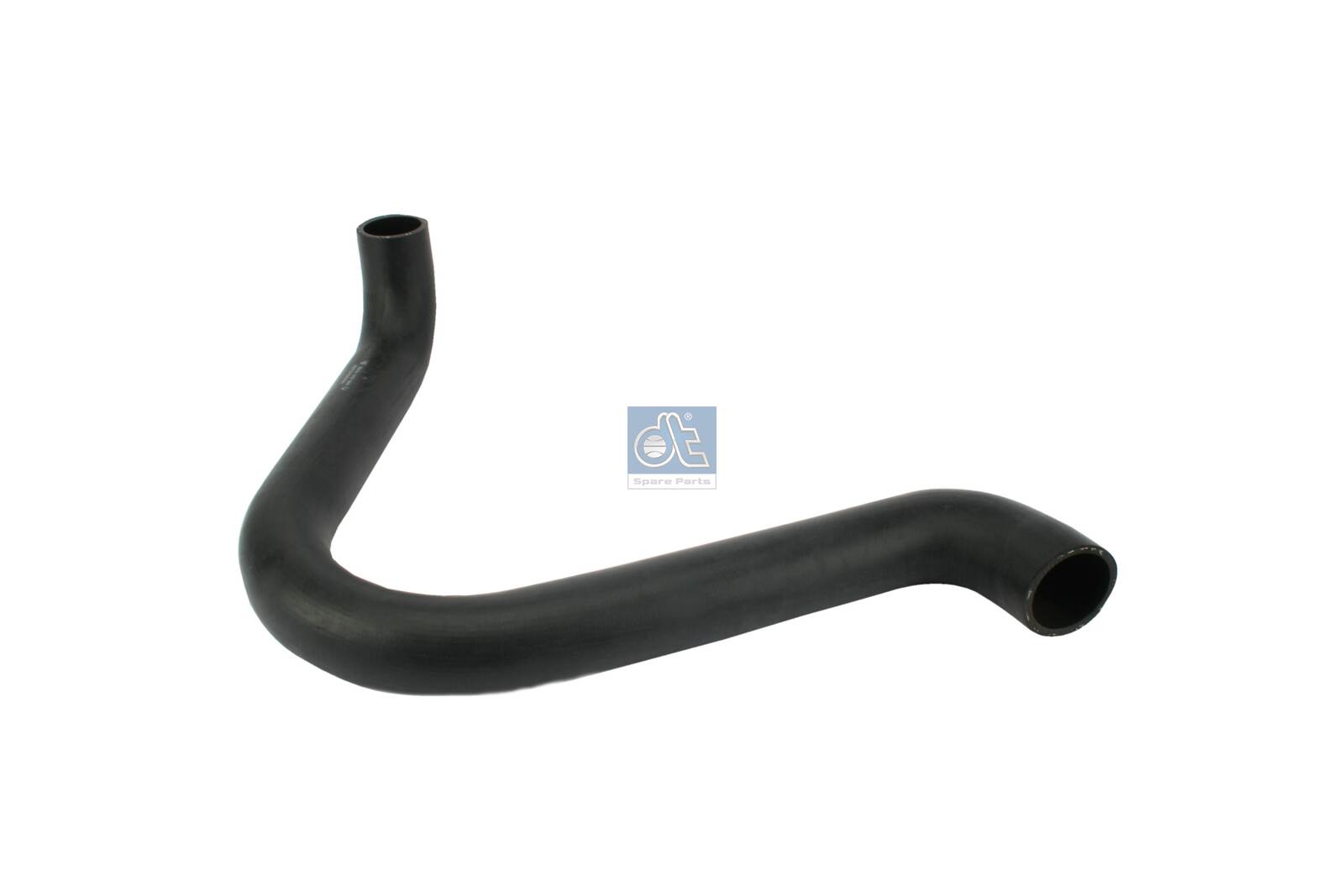 Radiateurslang Dt Spare Parts 6.35315