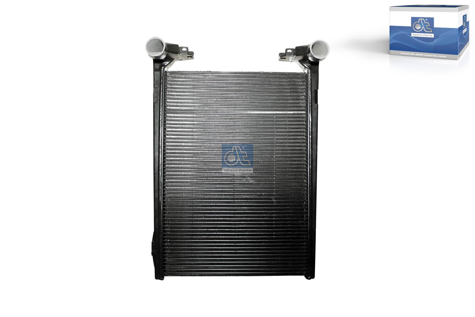 Interkoeler Dt Spare Parts 6.35413