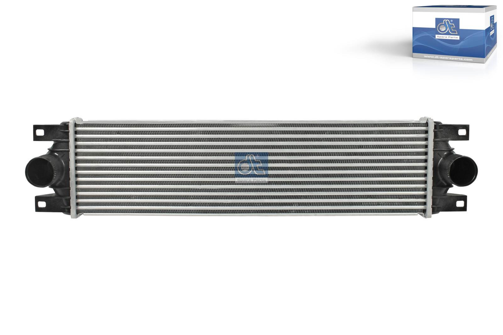 Interkoeler Dt Spare Parts 6.35419