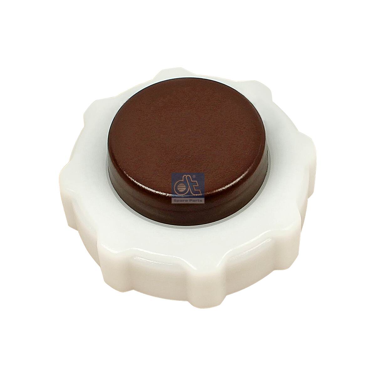 Radiateurdop Dt Spare Parts 6.35630