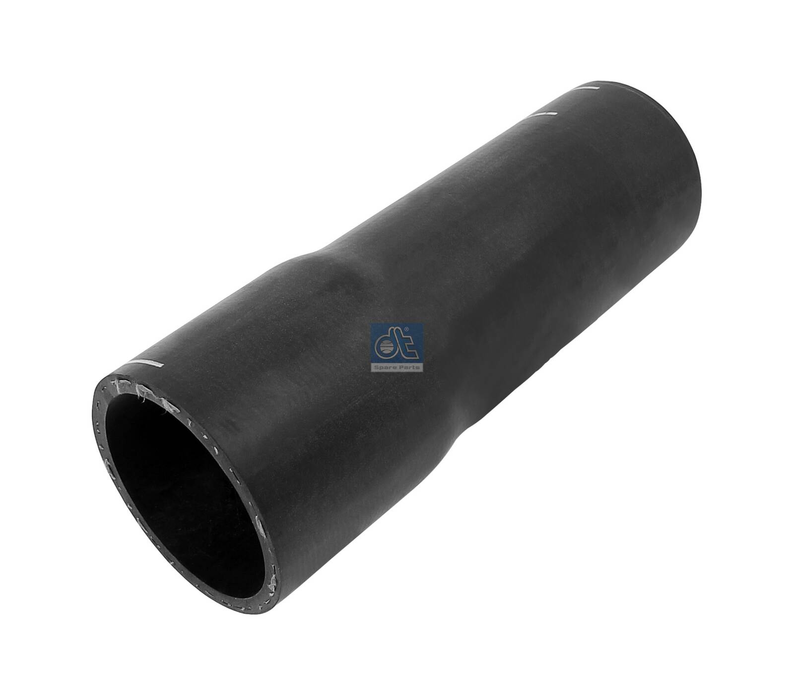 Radiateurslang Dt Spare Parts 6.35663