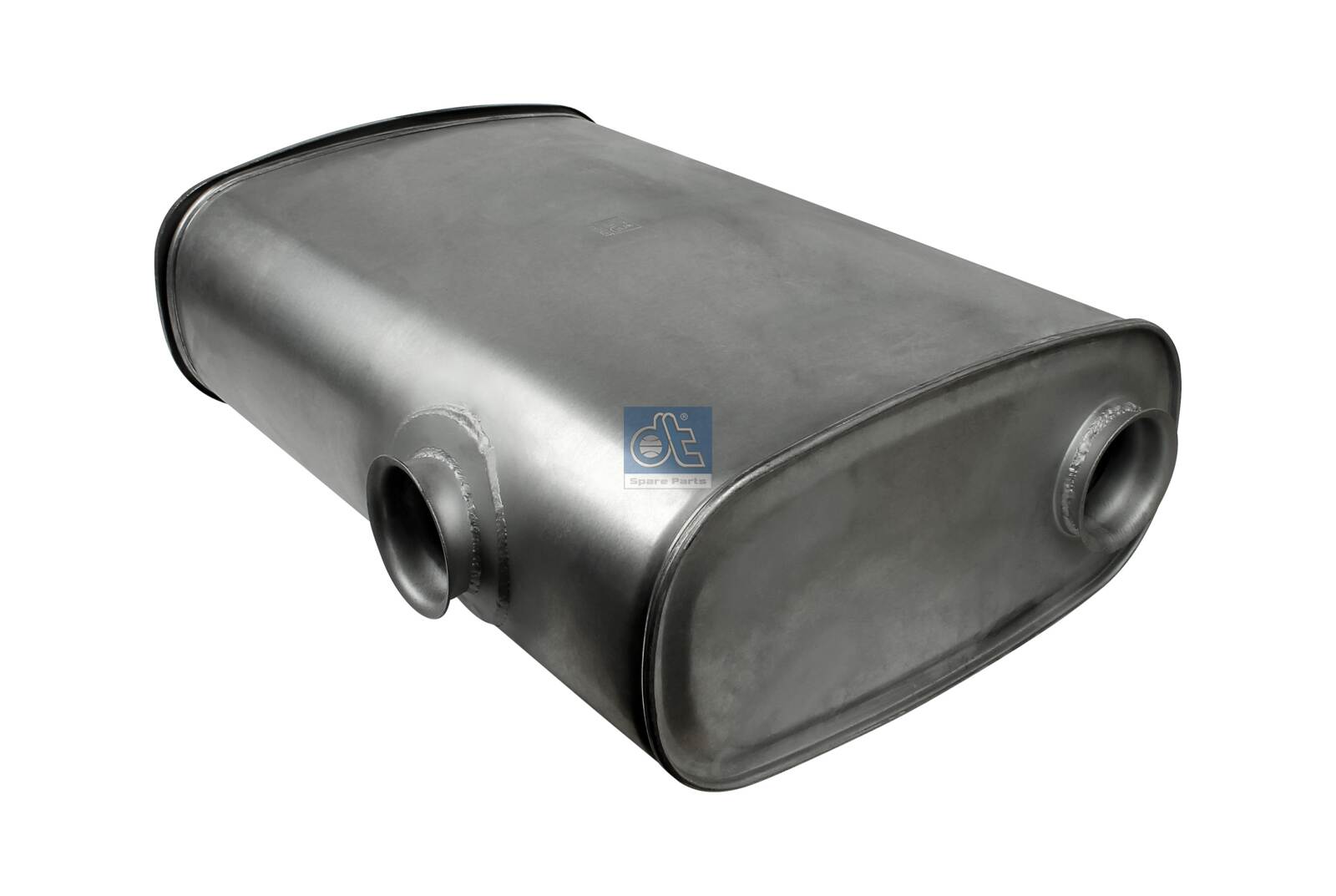 Middendemper Dt Spare Parts 6.37032