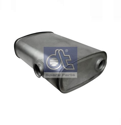 Middendemper Dt Spare Parts 6.37032