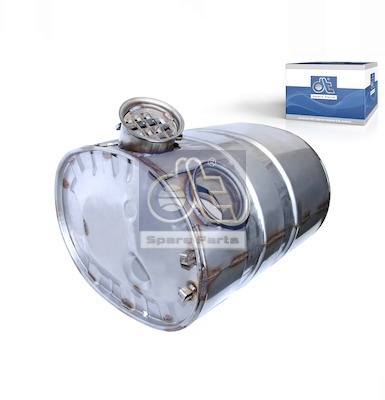Middendemper Dt Spare Parts 6.37043