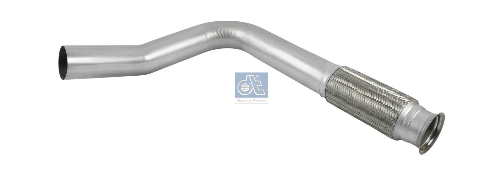 Uitlaatpijp Dt Spare Parts 6.37058