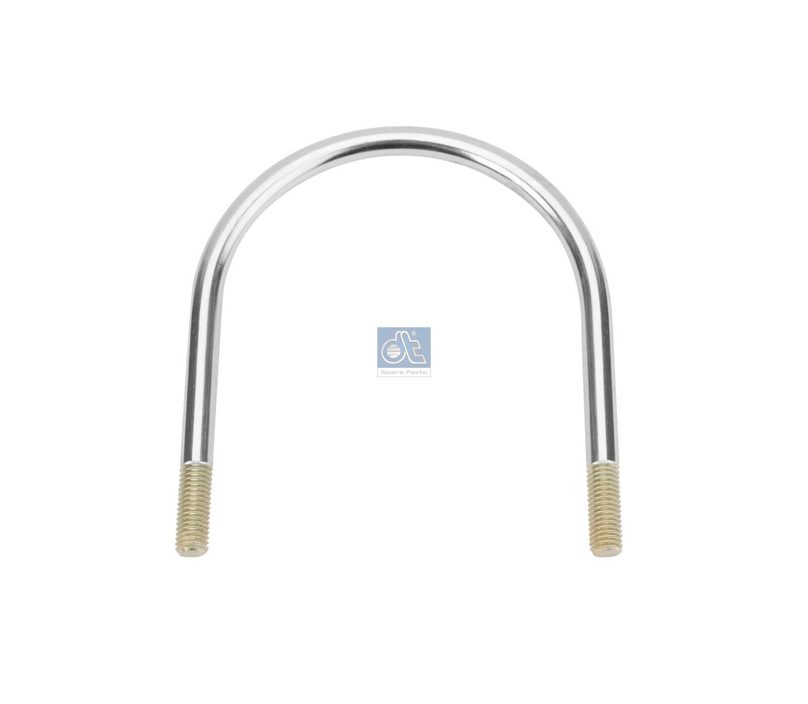 Uitlaatklem Dt Spare Parts 6.37207