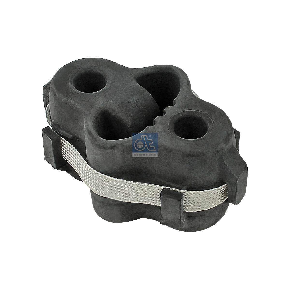 Uitlaatklem Dt Spare Parts 6.37276