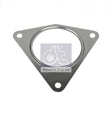 Uitlaatpakking Dt Spare Parts 6.37311
