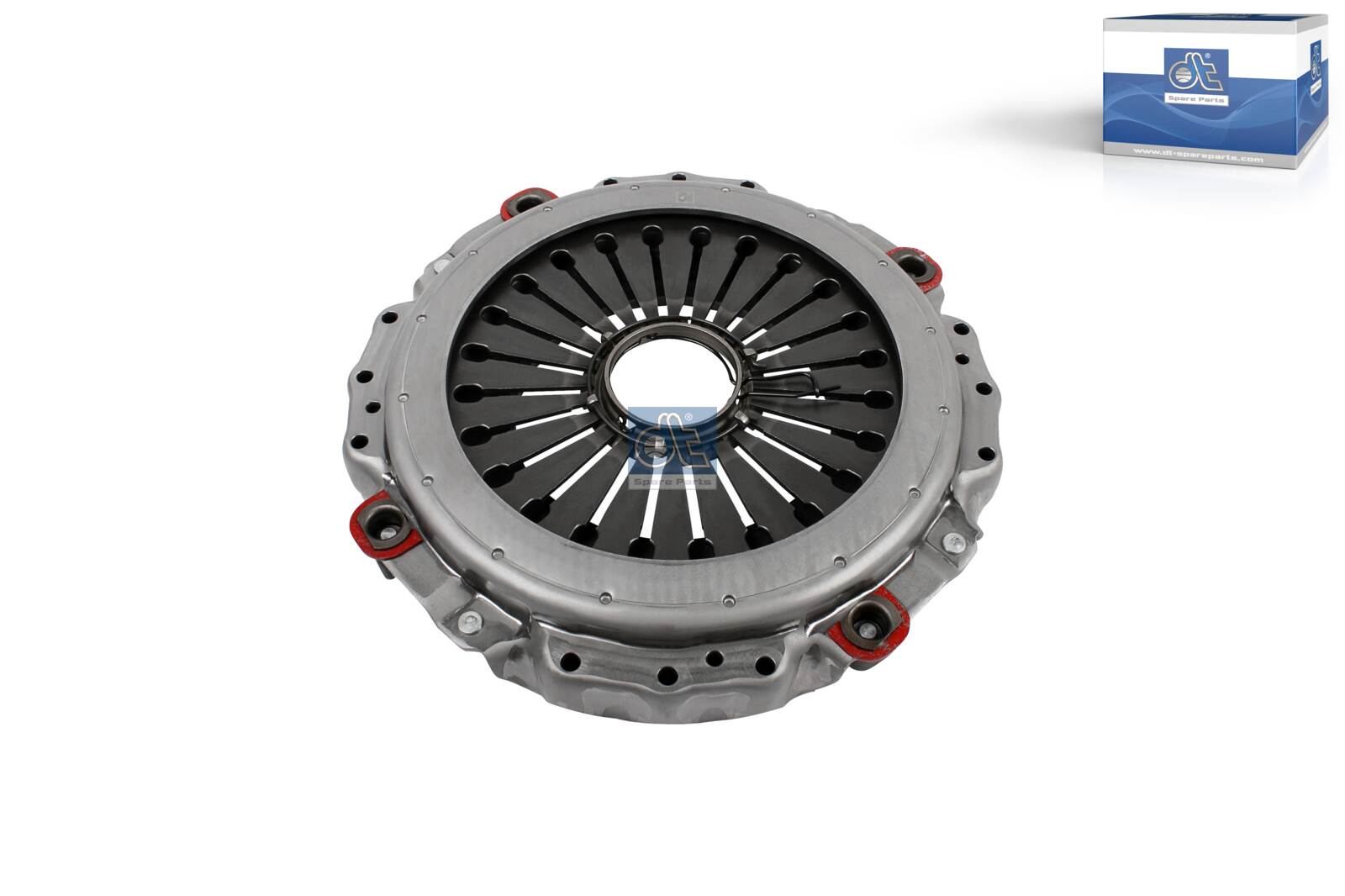 Drukgroep Dt Spare Parts 6.40002