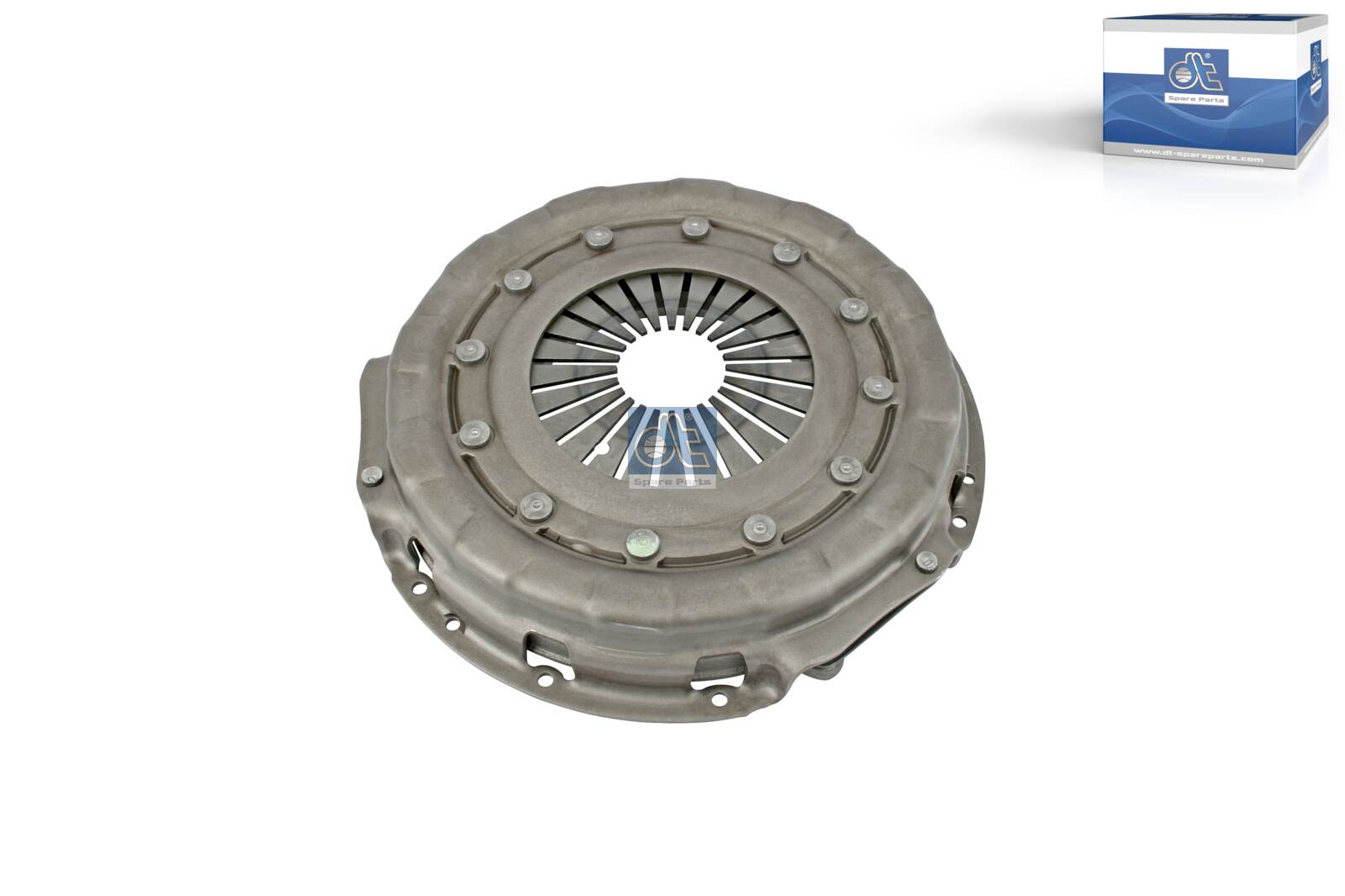 Drukgroep Dt Spare Parts 6.40009