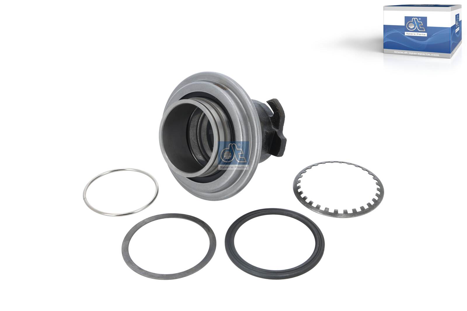 Druklager Dt Spare Parts 6.40211