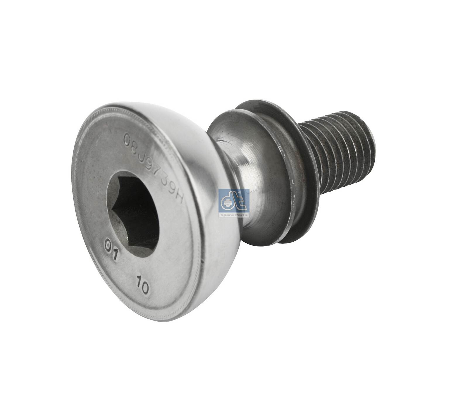 Voering Dt Spare Parts 6.42031