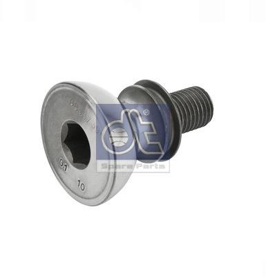 Voering Dt Spare Parts 6.42031