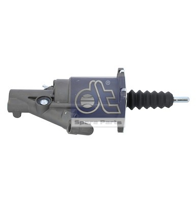 Dt Spare Parts Koppelingsversterker 6.43003